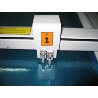 Paper Box Cutting Machine (DF-ZH 1209)