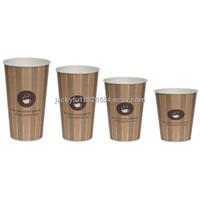 Paper Cup / Beverage Cup (ZLF-CP001)