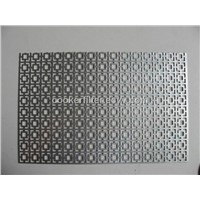 Perforated Metal
