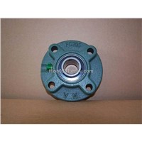 Pillow Block Bearings