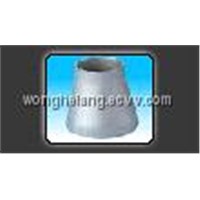 reduce Pipefitting