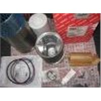 piston component