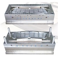 Plastic Mould