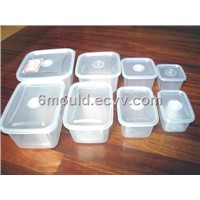container ,box mould