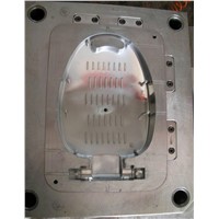Plastic Moulds for Household Appliances