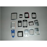 Plastic Moulds for Mobiles