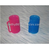 Plastic Tumbler (YX-PC01)