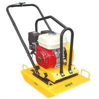 Plate Compactor