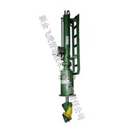 plugging machine
