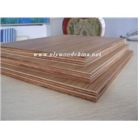 plywood melamine