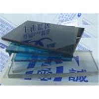 Polycarbonate Solid Sheet (PCS-001)