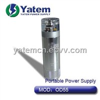Portable Power (OD57)