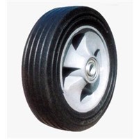 Powder Rubber Wheel (Pw3006)