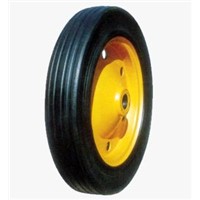 Powder Rubber Wheel (Pw3013)