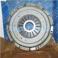 pressure disc
