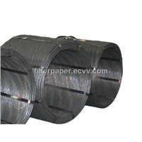 prestressed strand for concrete