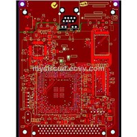 Printed Circuit Board Assembly (UNA-33)
