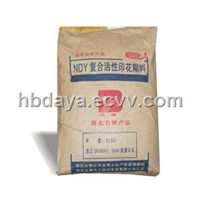 sodium alginate for textile grade