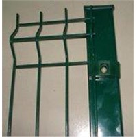 Protection Fence