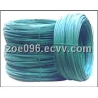 Pvc Coated Wire