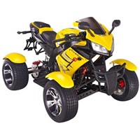 Racing Style 350cc ATV (EP350ST-8)