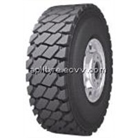 Radial OTR Tyre