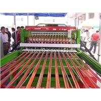 reforcing mesh welding machine6-8mm