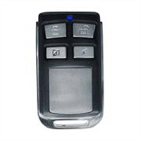 Remote Controllers for Car Alarm Systems