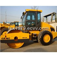 Road Rollers (RH126)
