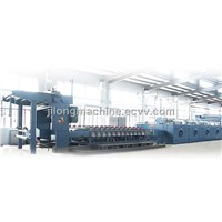 Rotary Screen Printing Machine (JL2188 Series)