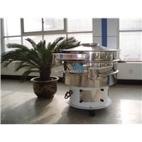 Rotary Vibrating Sieve