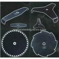 saw blade for brush-cutter