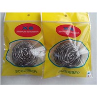 scourer