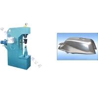 seam roller machine