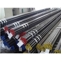 Seamless Steel Pipe