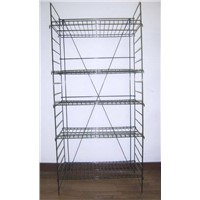Shelving