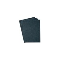 Silicon Carbide Waterproof Abrasive Paper (100.01)