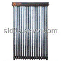 solar collectors, solar water heating systems ,solar water heater