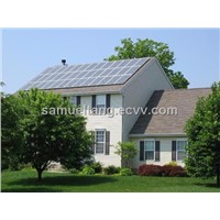 Solar Generator
