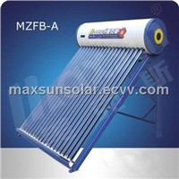 Solar Heating Systems (MZFB-A)