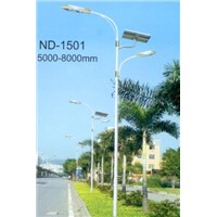 Solar Street Light (ND-1501)