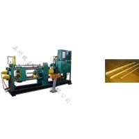special hydraulic press for heteroty copper