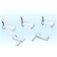 Square Fixing Clips Series