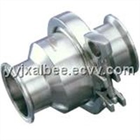 Stainless Steel Check Valve