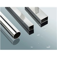 Stainless Steel Pipe 201