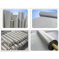stainless steel wire mesh