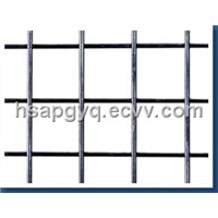Stainless Steel Wire Welded Mesh