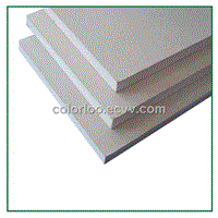 Standard Gypsum Boards with Good Price from China