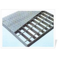 Steel Grating