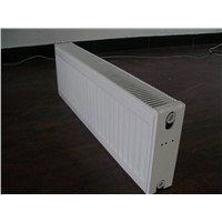 steel panel radiator